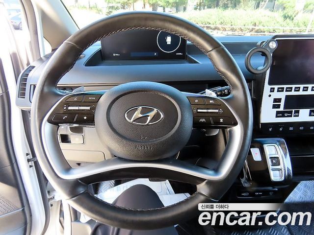 Hyundai ST1 2025 — photo 9