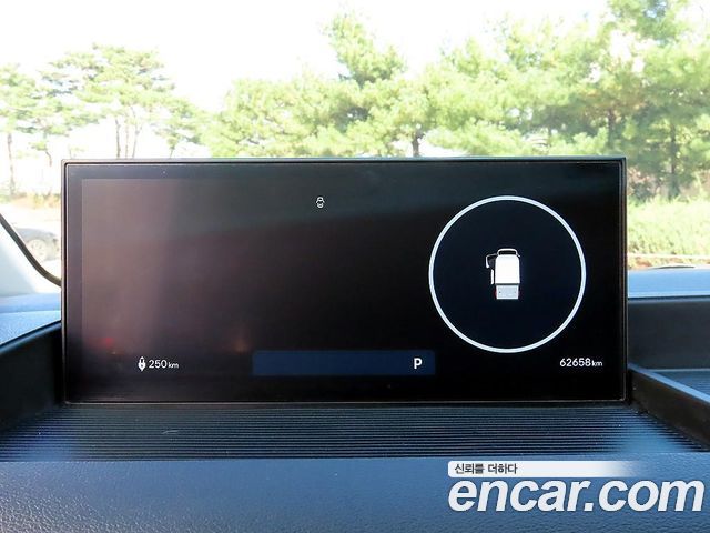 Hyundai ST1 2025 — photo 10