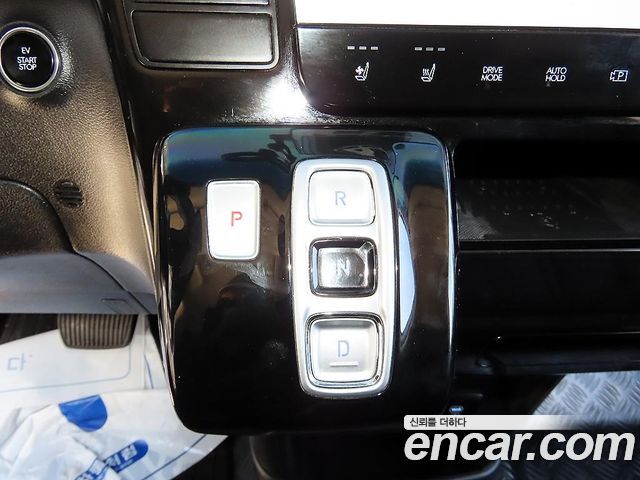 Hyundai ST1 2025 — photo 11