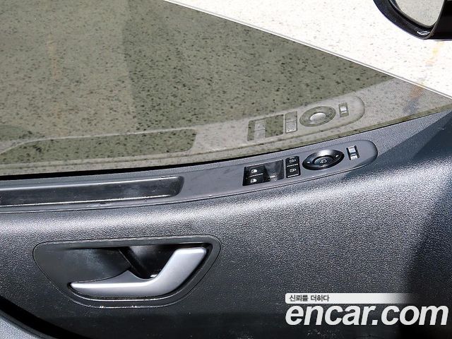 Hyundai ST1 2025 — photo 12