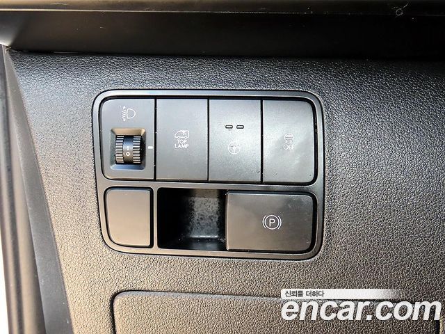 Hyundai ST1 2025 — photo 13