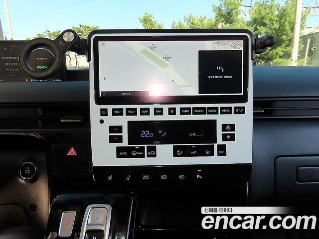 Hyundai ST1 2025 — photo 14