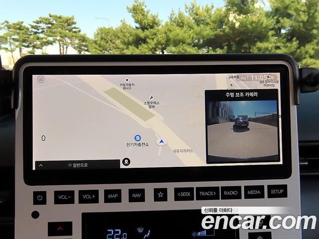 Hyundai ST1 2025 — photo 15