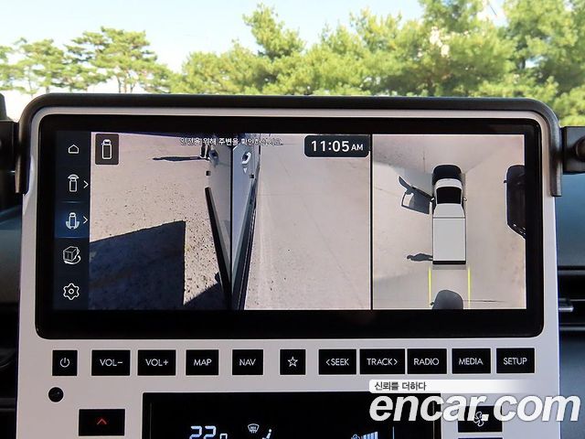 Hyundai ST1 2025 — photo 16
