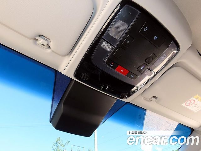 Hyundai ST1 2025 — photo 17