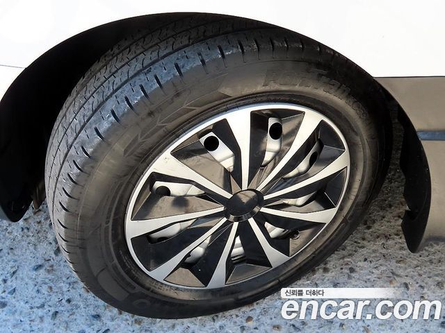 Hyundai ST1 2025 — photo 20