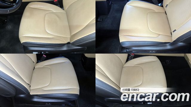 Kia Canival 2023 — photo 9