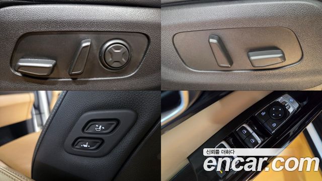Kia Canival 2023 — photo 12
