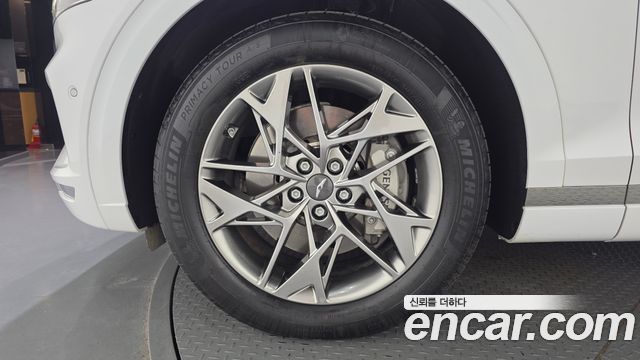 Genesis GV70 2024 — photo 5
