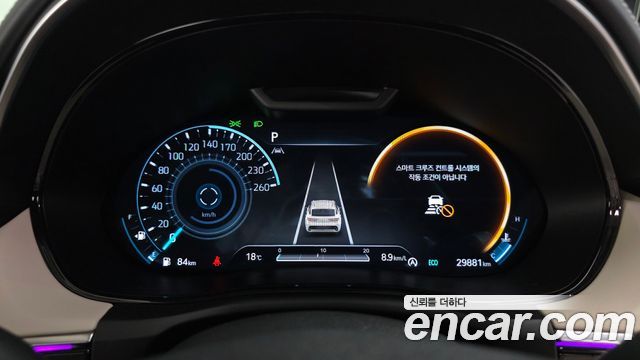 Genesis GV70 2024 — photo 8