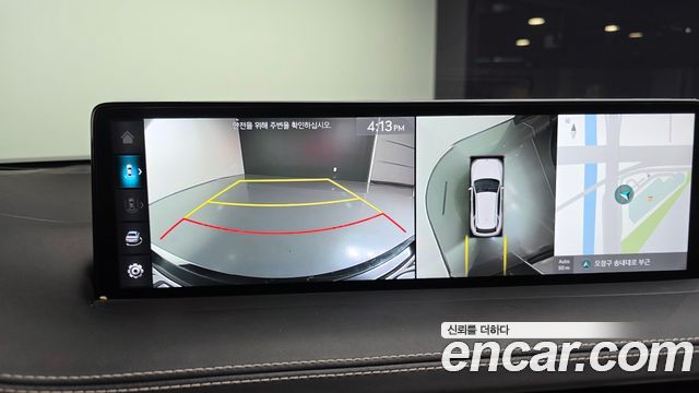 Genesis GV70 2024 — photo 15