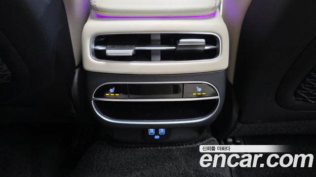 Genesis GV70 2024 — photo 19