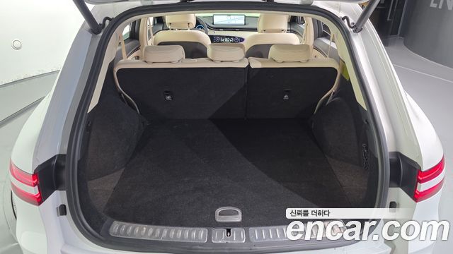 Genesis GV70 2024 — photo 20