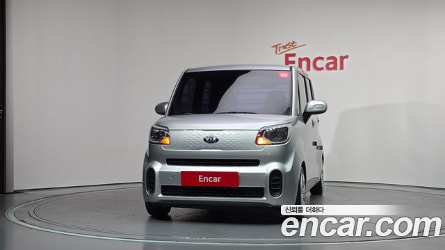 Kia RAY 2019 — photo 3