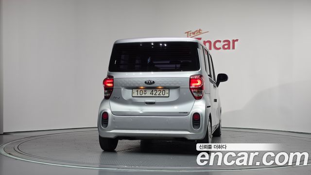 Kia RAY 2019 — photo 4