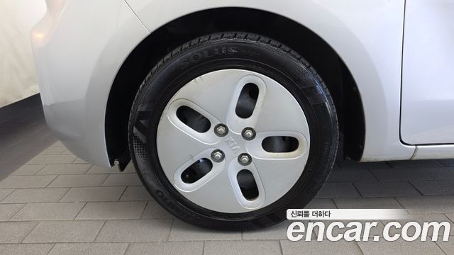 Kia RAY 2019 — photo 5