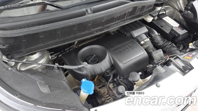 Kia RAY 2019 — photo 6