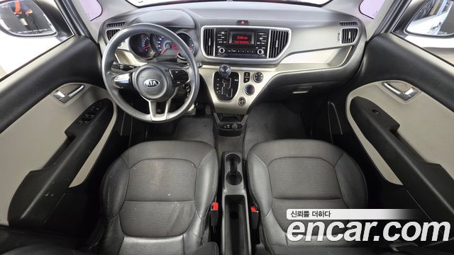 Kia RAY 2019 — photo 7