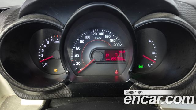 Kia RAY 2019 — photo 8