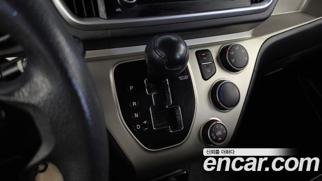 Kia RAY 2019 — photo 9