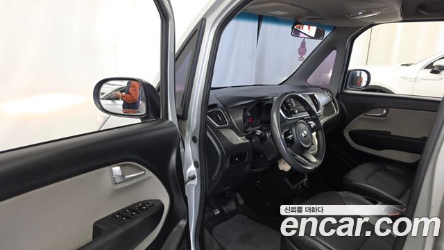 Kia RAY 2019 — photo 10