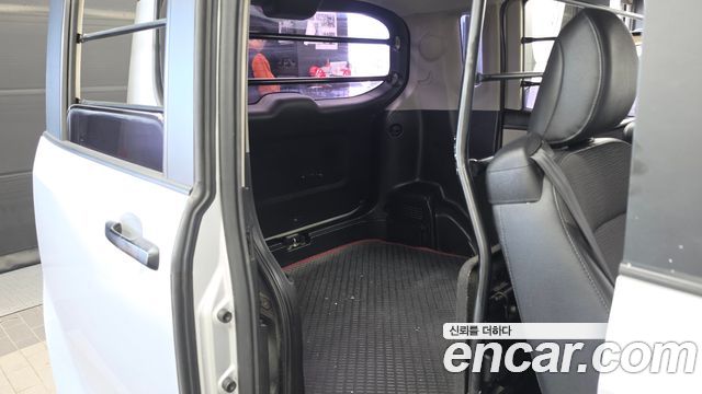 Kia RAY 2019 — photo 12