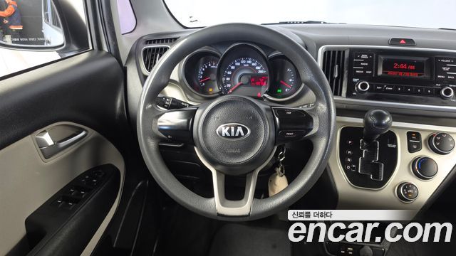Kia RAY 2019 — photo 13
