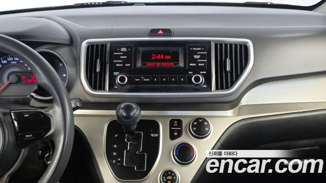 Kia RAY 2019 — photo 14