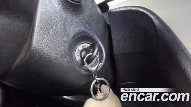 Kia RAY 2019 — photo 15