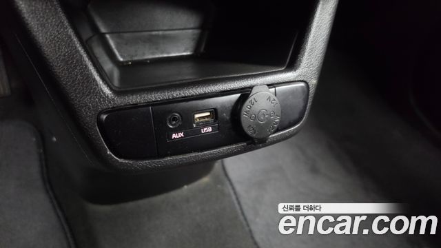 Kia RAY 2019 — photo 16