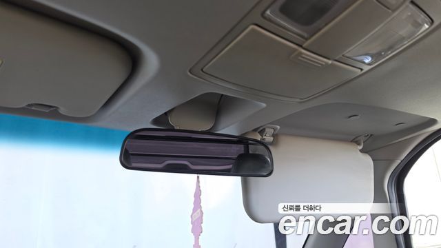 Kia RAY 2019 — photo 17