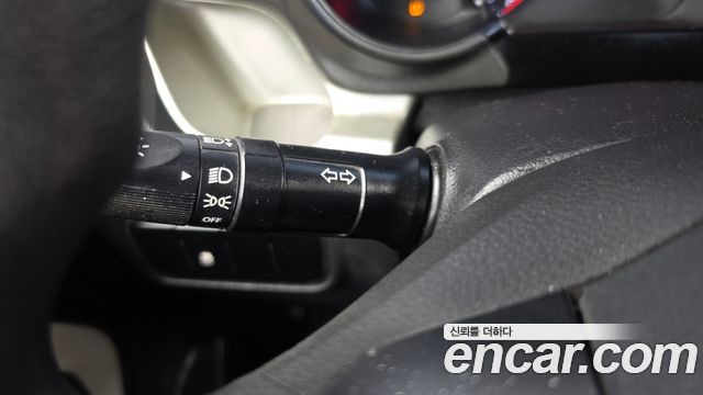 Kia RAY 2019 — photo 18