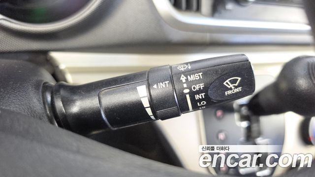 Kia RAY 2019 — photo 19