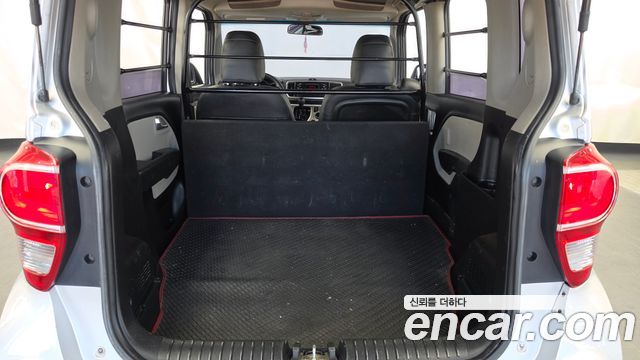 Kia RAY 2019 — photo 20