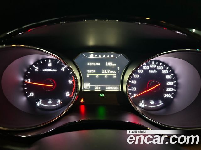 Kia Canival 2018 — photo 9