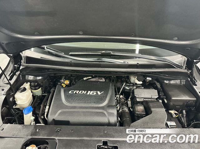 Kia Canival 2018 — photo 20