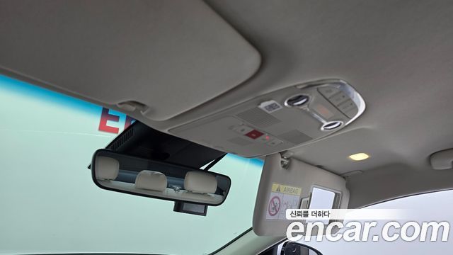 Hyundai Grandeur 2022 — photo 19