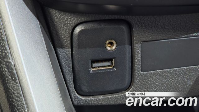 Chevrolet Korea Trax 2019 — photo 19