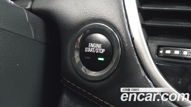 Chevrolet Korea Trax 2019 — photo 28