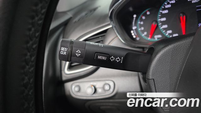 Chevrolet Korea Trax 2019 — photo 32