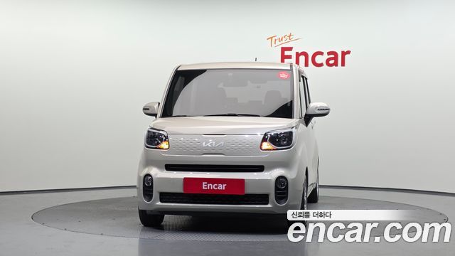 Kia RAY 2022 — photo 3