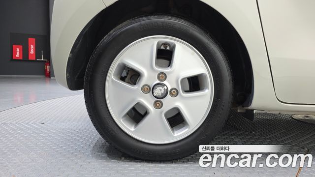 Kia RAY 2022 — photo 5