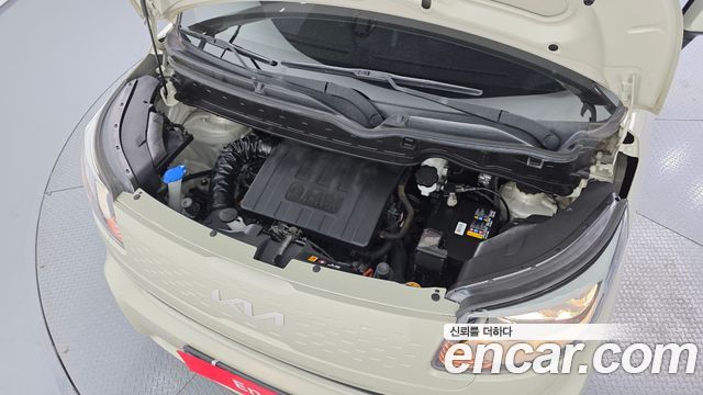 Kia RAY 2022 — photo 6
