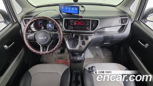 Kia RAY 2022 — photo 10