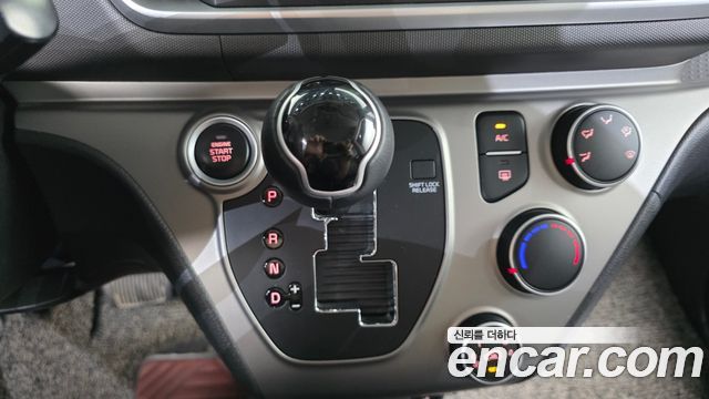Kia RAY 2022 — photo 12