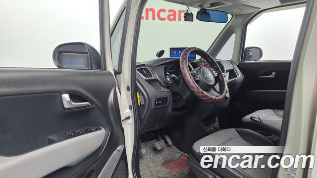 Kia RAY 2022 — photo 13