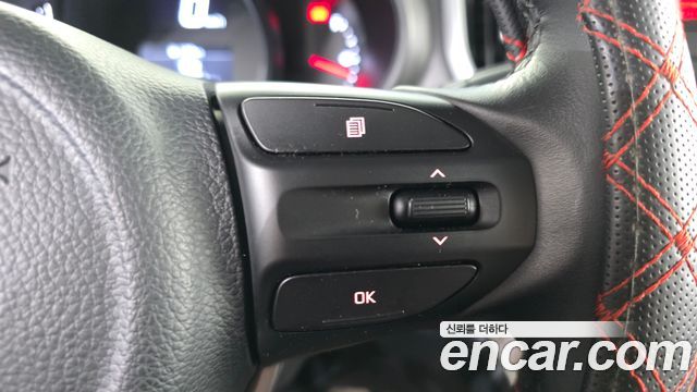 Kia RAY 2022 — photo 23