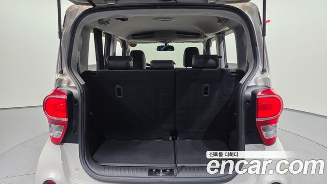 Kia RAY 2022 — photo 26