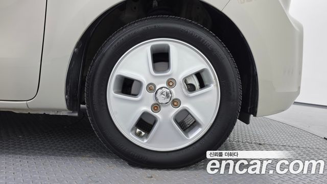 Kia RAY 2022 — photo 7