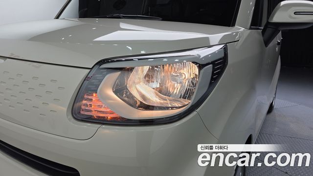 Kia RAY 2022 — photo 8